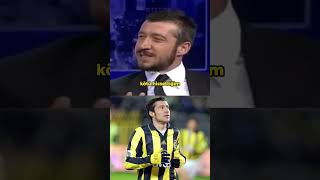 Tümer Metinden Çarşı itirafı [upl. by Etyak]