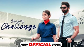 Challenge Shivjot Ft Gurlez Akhtar  Desi Crew Yaadu Brar Latest Punjabi Song 2023 New Song 2023 [upl. by Kornher772]