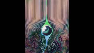 Tame Impala  New Person Same Old Mistakes Augmented [upl. by Nylirac]