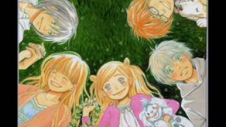 Honey and Clover OST  Uchi he Kaerou [upl. by Eiramanin]