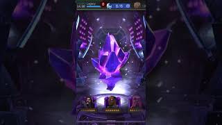 7star Crystal 👀 mcoc [upl. by Panaggio25]