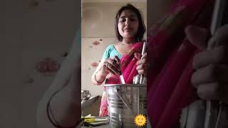 Neha Boudi biscope light IMO video call phone recording Tango live 2024 [upl. by Fawnia]