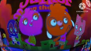 Junior on the job Effects Preview 2 Sponsored by PlayKids Deepfake Effects [upl. by Alo456]