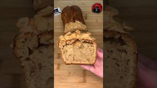 👩🏼‍🍳Recette 🥜Peanut butter bread🍞 asmr food recipe usa satisfying peanutbutter peanut cake [upl. by Annamaria]