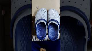 Liberty crocs review 🤗🤗  mens crocs viral shorts [upl. by Jair]