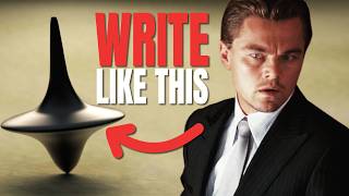 4 EASY Writing Hacks That Make ANY Scene Awesome [upl. by Floridia]