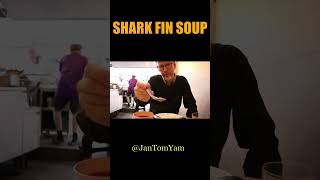 Shark Fin Soup  Chinatown Bangkok [upl. by Putnam]