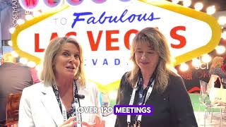 LVGEA 2024 BIO International Convention Recap [upl. by Airetnahs658]