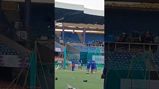 RCB Team Practice Time chinnaswamystadium subscribetomychannel tataipl2024 prashantnaik8414 [upl. by O'Reilly247]