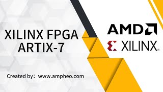 XILINX FPGA ARTIX7  New Performance and Bandwidth Standards for PowerLimited Markets [upl. by Olen]