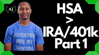 HSA Accounts  The Best Investment Account 2019 Part 1  Millennial Money [upl. by Aiahc]