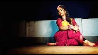 Amar onge onge k bajai  Dance cover By Ritwika [upl. by Nanyk]