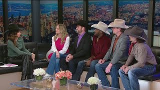 Farmer Wants a Wife Meet the contestants of the new dating show [upl. by Osnofla]