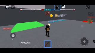 how to get inf ammo on a games with hydroxide on Roblox tutorial eazy [upl. by Ahsitaf]