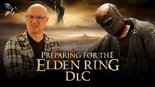 Preparing for the Elden Ring DLC with Jack and Marty  Part 2 [upl. by Pelagi313]