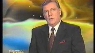 Paul Darrow on UK Gold [upl. by Heall]