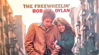 The Freewheelin Bob Dylan  Released on this Day May 27 1963 [upl. by Gabriellia]