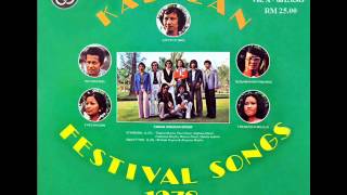 12 KADAZAN FESTIVAL SONGS CD promo only [upl. by Fauch]