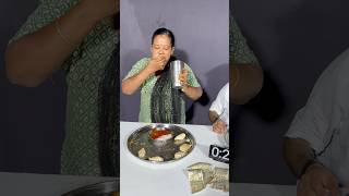 Full Plate Paneer Momos खाओ 2000₹ Cash 🤑 ले जाओ 🥵  Street Challenge  Momos Challenge food [upl. by Zahavi]