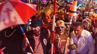 Chansons du carnaval de Dunkerque  paroles et vidéo [upl. by Kramlich]