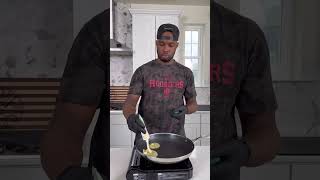 How To Make Crispy Chicken Tenders  Sticky Honey Garlic Recipe onestopchop [upl. by Pesvoh]