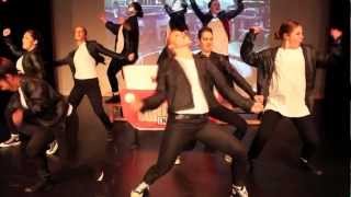 Infinite Dance Crew presents GREASE [upl. by Jarrod]