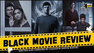 Movie of the Year  The Substance  Hollywood  Black Movie Review  Jiiva  Priya  Movie Buddie [upl. by Mloc]