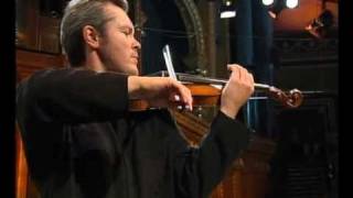 SIBELIUS  VIOLIN CONCERTO VADIM REPIN amp GERGIEV Mov12 [upl. by Anaujat]