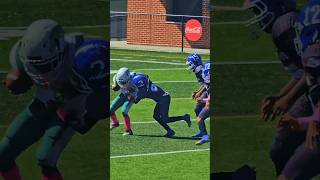 Championship 2 games away gators football youthfootball wylam wylamgators birmingham [upl. by Aniaj57]