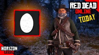 RDR2 Online Daily Challenges 1228 amp Madam Nazar location  RDR2 December 28 2023 [upl. by Matejka]