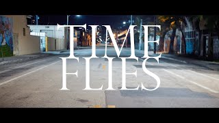 Casely quotTime Fliesquot Official Music Video [upl. by Setarcos]