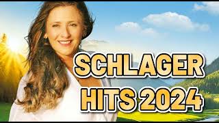 SCHLAGER HITS 2024 ✰🌟✰ DER NEUE SCHLAGER HITMIX ✰🌟✰ FAN ALBUM [upl. by Avat536]