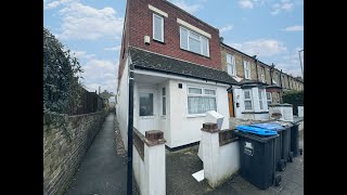 Lettings Video Tour  Salmestone Road Margate 2 Bedroom Maisonette to Rent [upl. by Teyut]