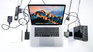 Is the MacBook Pro the Future of Laptops [upl. by Naginarb399]