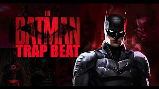 The Batman Trailer Epic Trap Beat Remix Prod by Kyle Lawrence [upl. by Eartnoed]