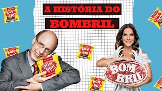 A HISTÓRIA DO BOMBRIL  LER E EMPREENDER [upl. by Amat472]