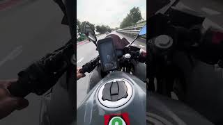 Ninja 250  Mencari  Slurpee Crank ft Dani Kurama [upl. by Seigler]