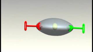 Molecularly Imprinted Polymer synthesis procedure abstract representation [upl. by Adym]