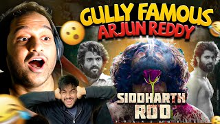 ME AND BOIS REACTED TO SIDDHARTH ROD [upl. by Acinomal184]