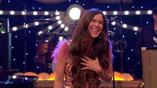 Joss Stone  Jools Annual Hootenanny 20232024 REUPLOAD Better Quality [upl. by Terris134]