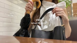 【コーデvlog】1週間分のお洋服と日常👚✨子供達との日々 [upl. by Shelton]