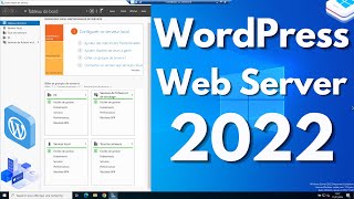 Déployer des Applications et Sites Web sur Windows Server 2022  Guide Complet [upl. by Auerbach631]