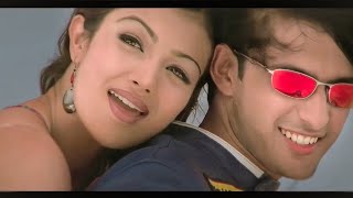 O Sajan O Sajan 4k Hd Video Song  Alka Yagnik amp Udit Narayan  Le Gaya Tu Mera Mann  90s Hit Song [upl. by Ayanet]