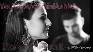 Awargi mein ban Gaya Deewana  unplugged version by Ashish shukla songs [upl. by Goodden685]