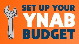 YNAB Workshop  Set Up Your Budget [upl. by Darcie547]