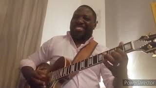 Agboola Shadare in Worship [upl. by Sayre]