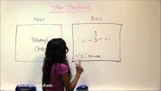 thionyl chloride [upl. by Harrell]