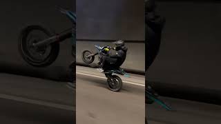 Tunel Vibes🤙r viral foryou ktm 450 supermofools beta lifestyle fy fypsupermoto bikelife [upl. by Danell294]