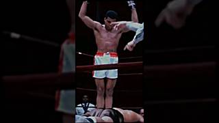 Muhammad Ali Shows his Dancing [upl. by Inoek280]