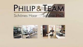 Philip amp Team  Dein Top Friseur in Baden bei Wien [upl. by Soiritos405]